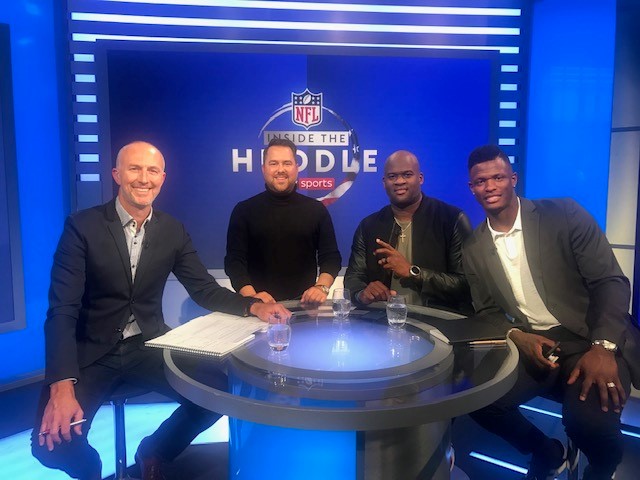 sky sports nfl